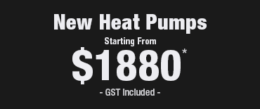 Heat Pump Experts In Te Atatū South