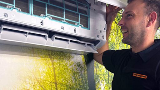 Heat Pump Experts In Te Atatū South