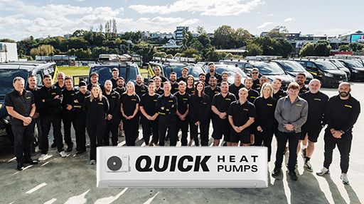Heat Pump Experts In Te Atatū South