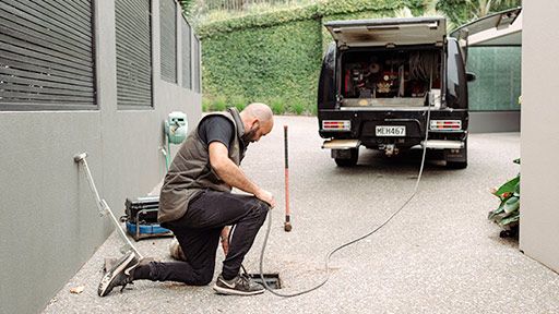 Te Atatū South Drain & Sewer Plumbers: Fast