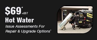 Hot Water Issue Assessments Te Atatū South